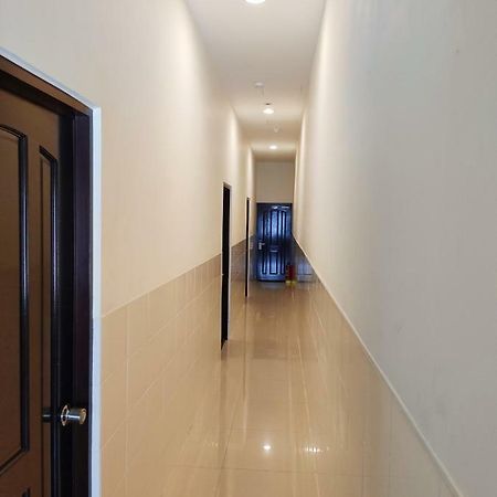 Feng Homestay Zhongpu Екстериор снимка