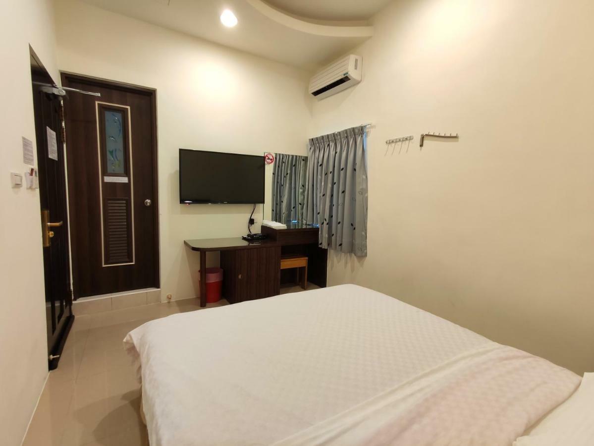 Feng Homestay Zhongpu Екстериор снимка