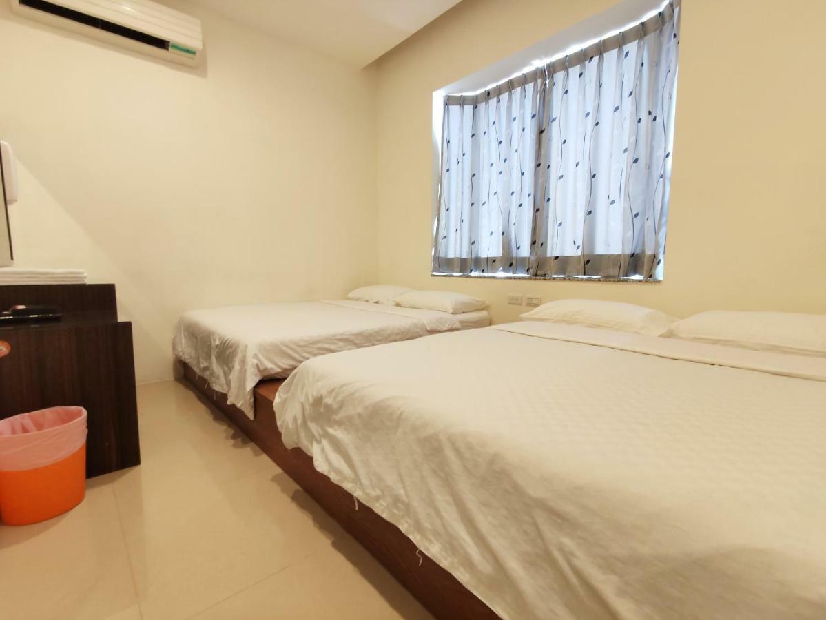 Feng Homestay Zhongpu Екстериор снимка