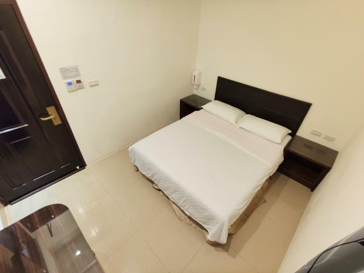 Feng Homestay Zhongpu Екстериор снимка