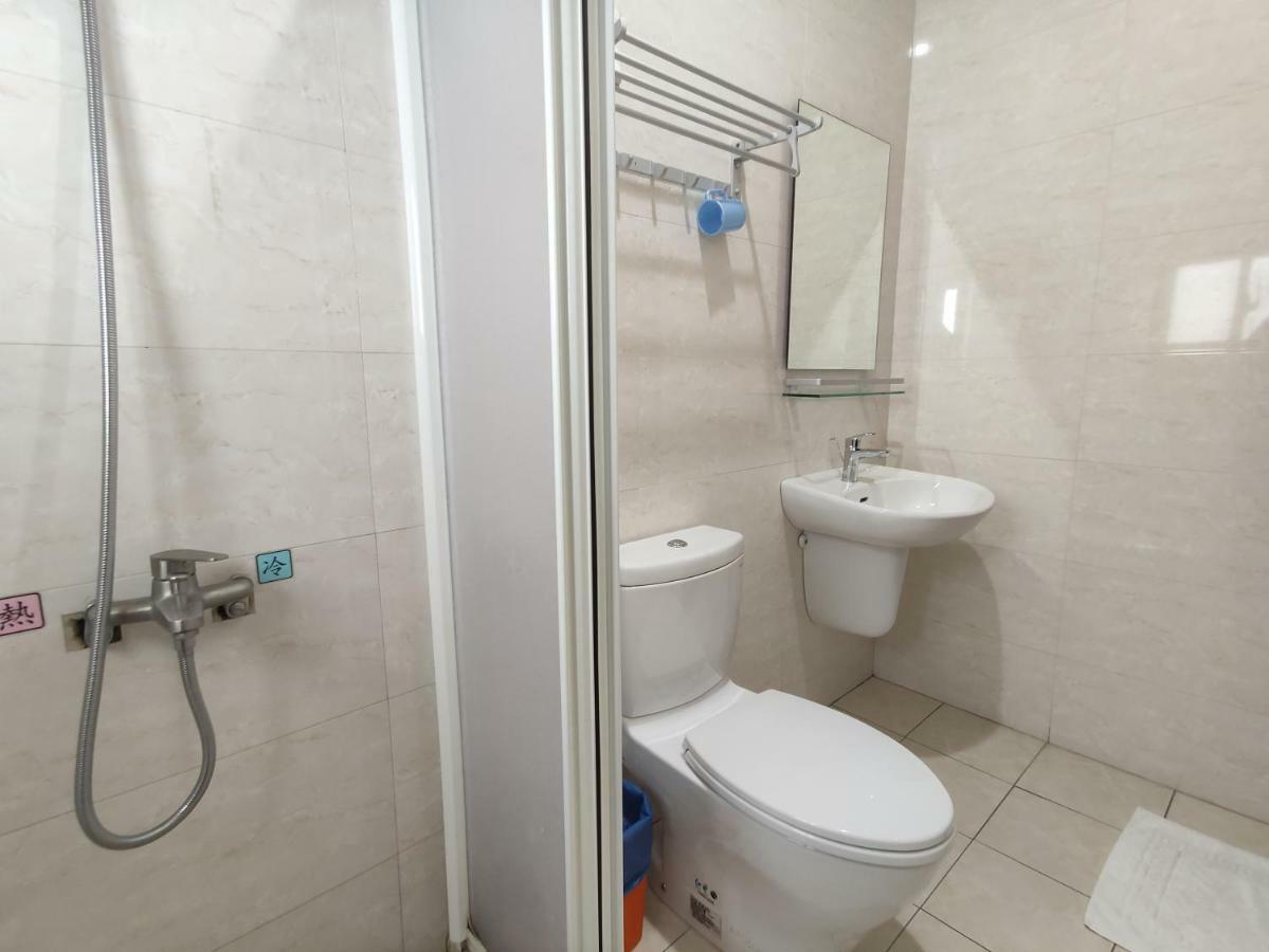 Feng Homestay Zhongpu Екстериор снимка