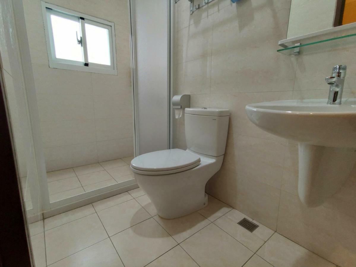 Feng Homestay Zhongpu Екстериор снимка