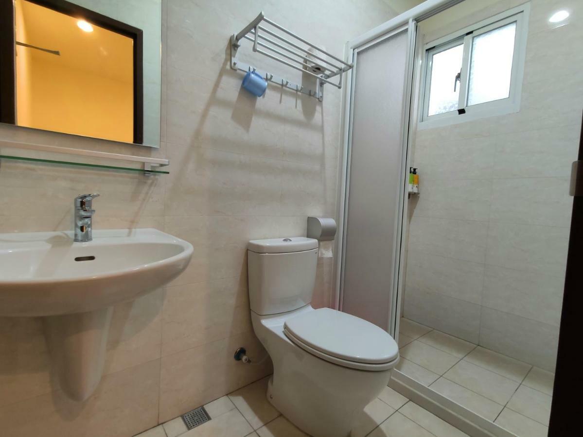 Feng Homestay Zhongpu Екстериор снимка