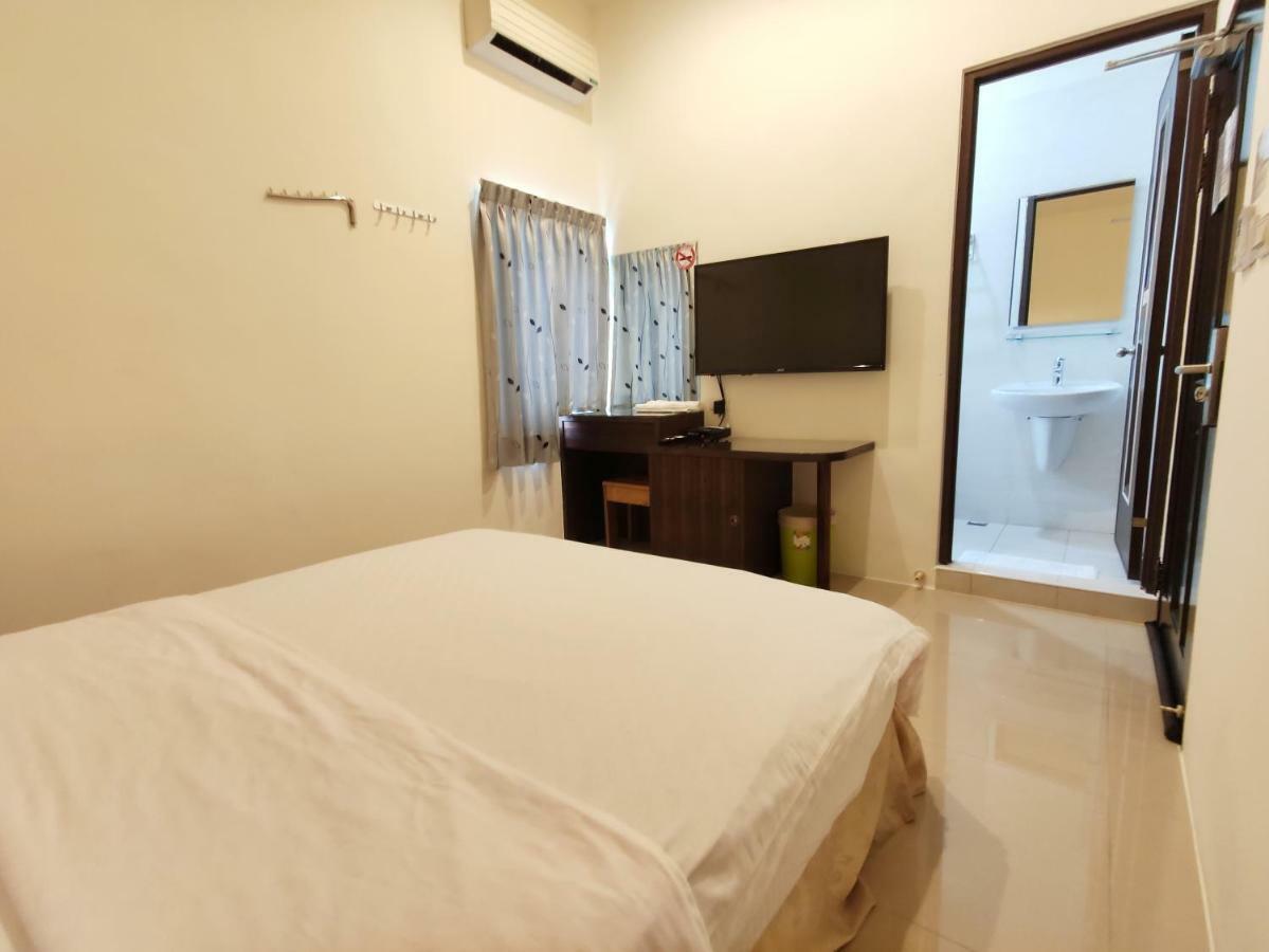 Feng Homestay Zhongpu Екстериор снимка