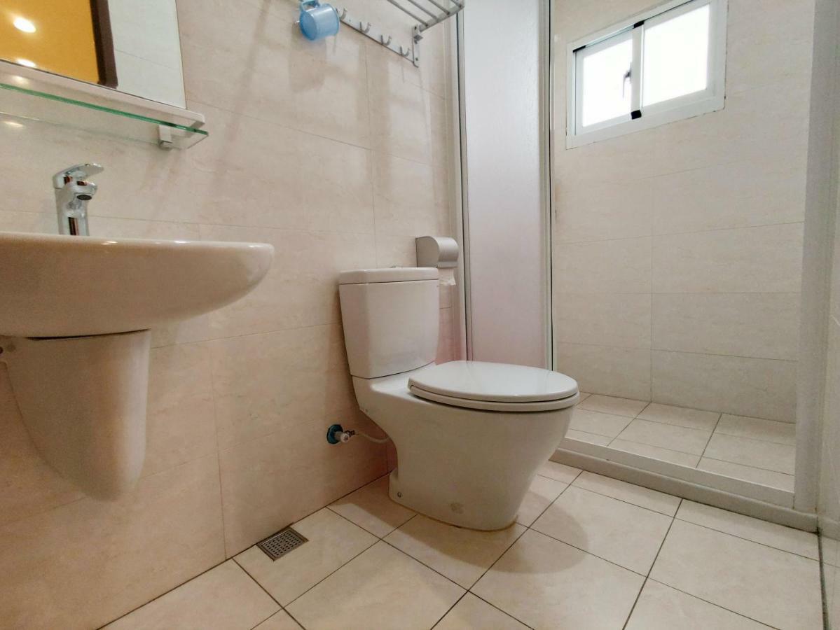Feng Homestay Zhongpu Екстериор снимка