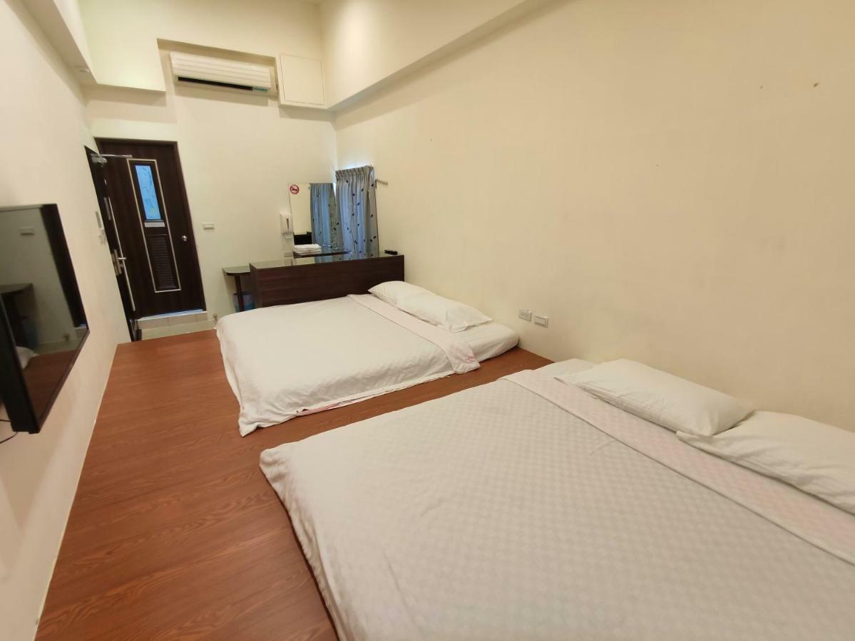 Feng Homestay Zhongpu Екстериор снимка