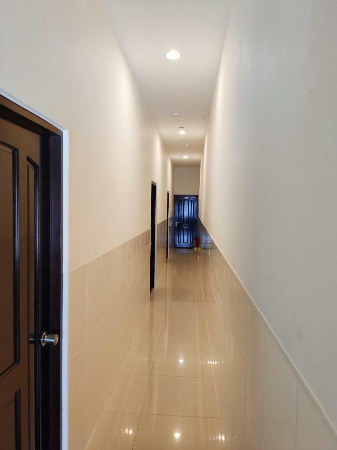 Feng Homestay Zhongpu Екстериор снимка