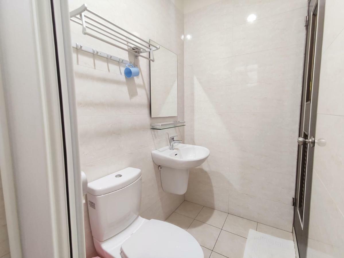 Feng Homestay Zhongpu Екстериор снимка