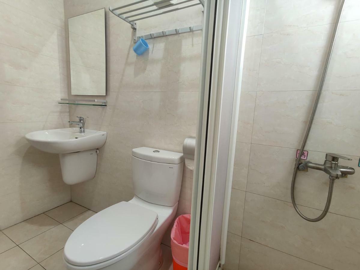 Feng Homestay Zhongpu Екстериор снимка