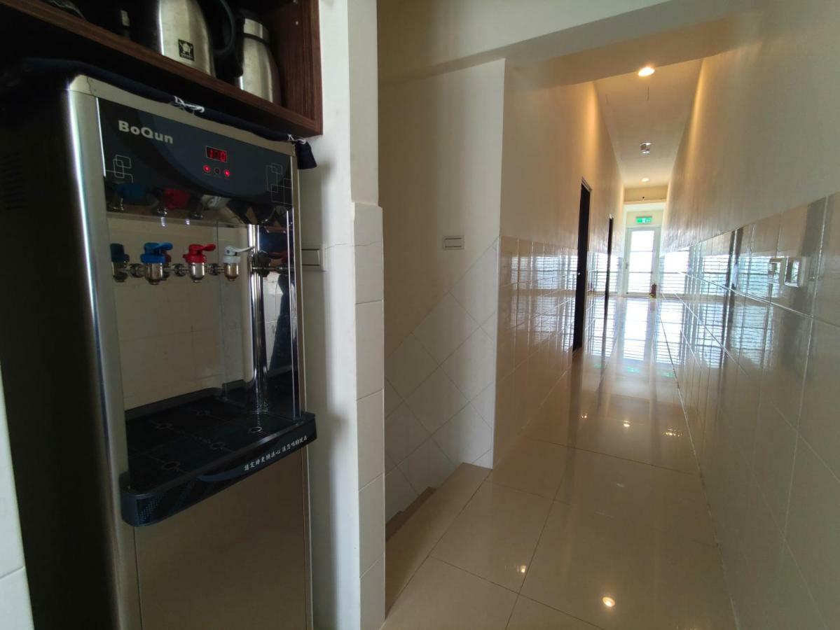 Feng Homestay Zhongpu Екстериор снимка